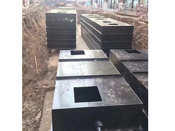开平​甘肃嘉源通环保：全品类水处理设备，一站式守护碧水清流